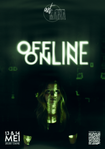 Offline/Online