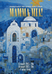 MammaMia-Poster